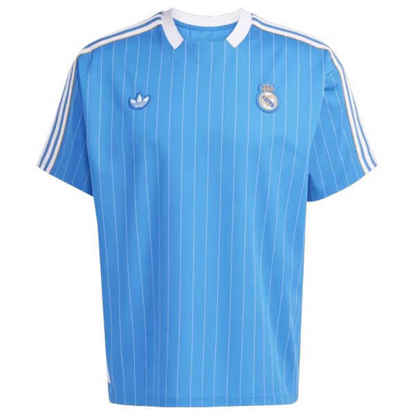 Tailandia Camiseta Real Madrid Icon 2025/26